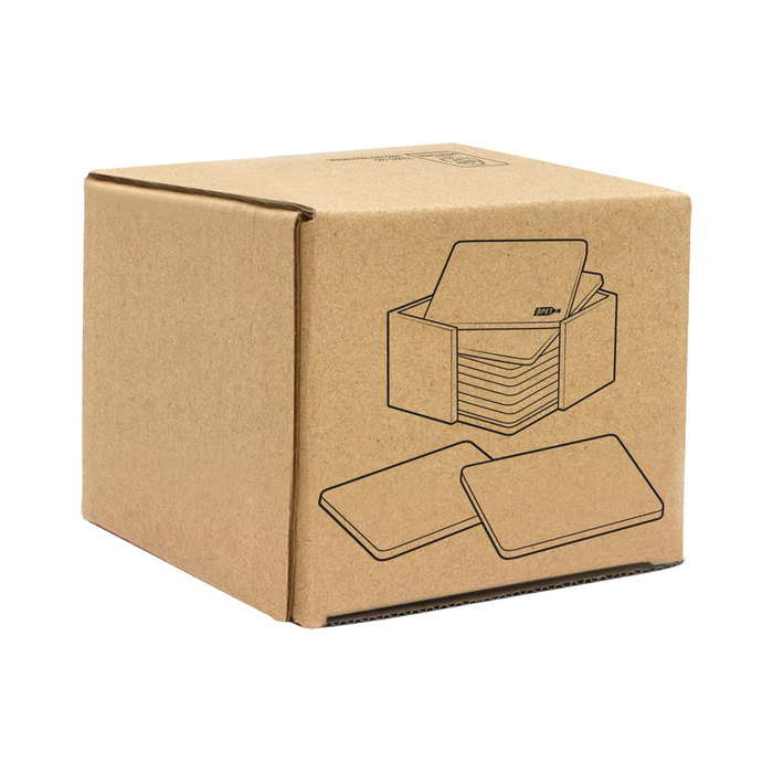 Posavasos de RPET "KOSTER"