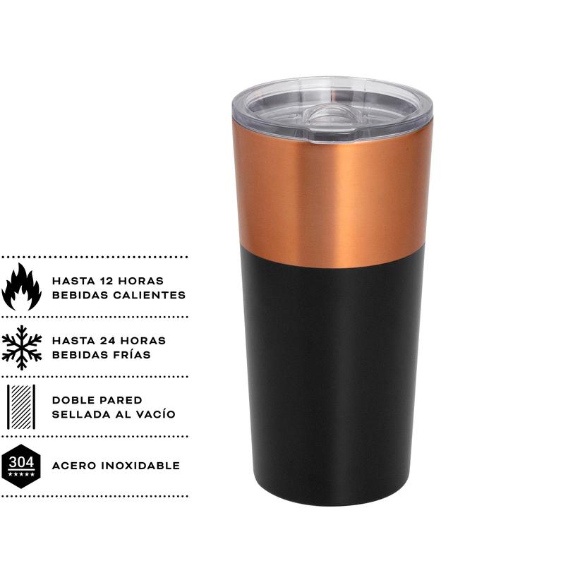 Mug térmico "SIRI"