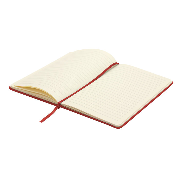Libreta "ESCANDINAVA"