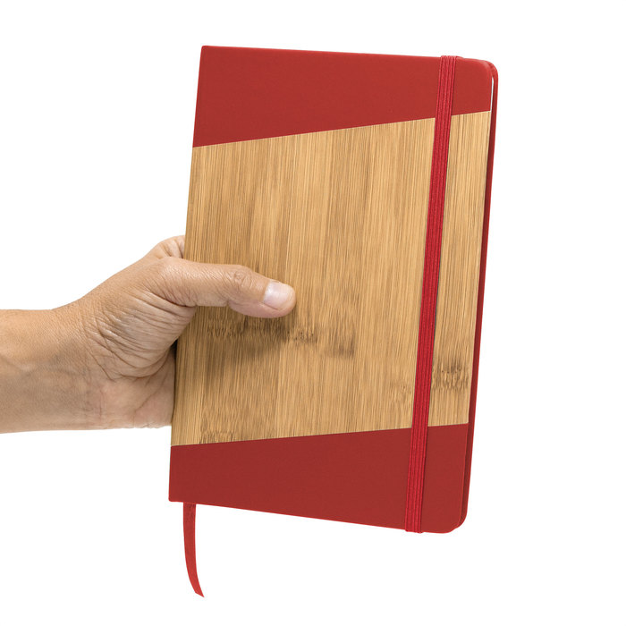 Libreta "ESCANDINAVA"