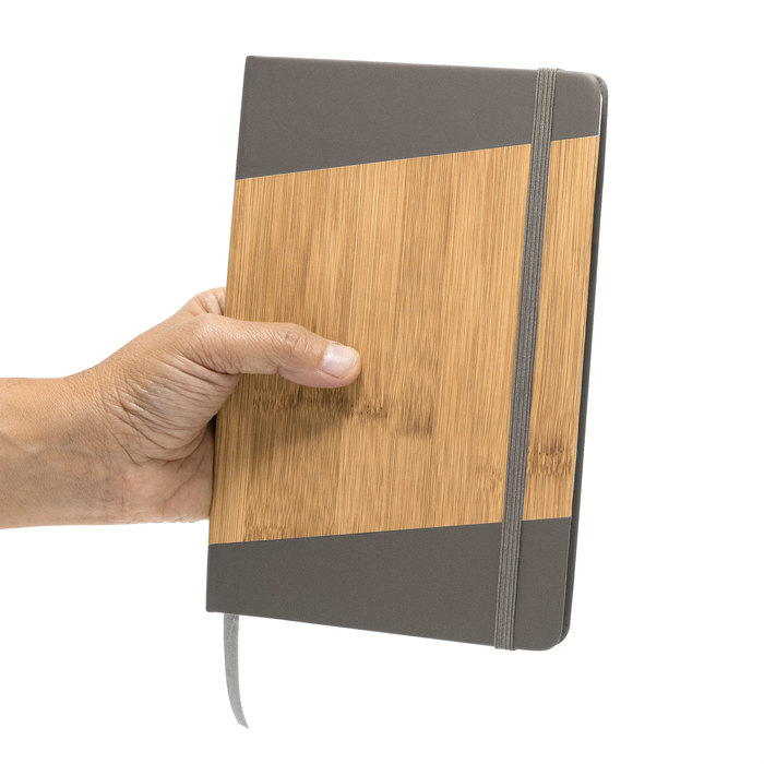 Libreta "ESCANDINAVA"