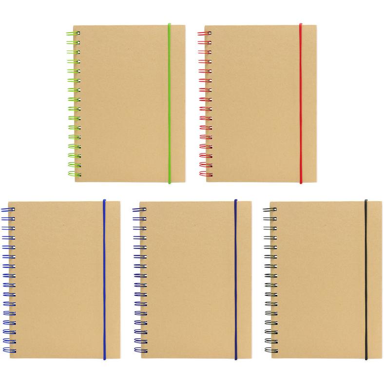 Libreta "IBERICA"