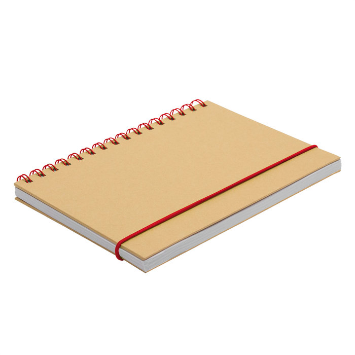 Libreta "IBERICA"