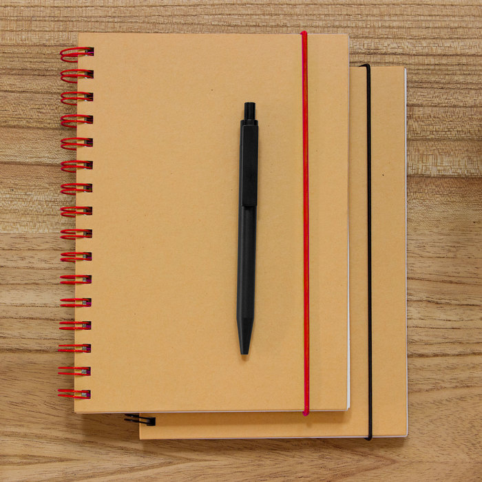 Libreta "IBERICA"
