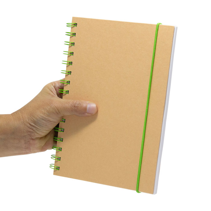 Libreta "IBERICA"
