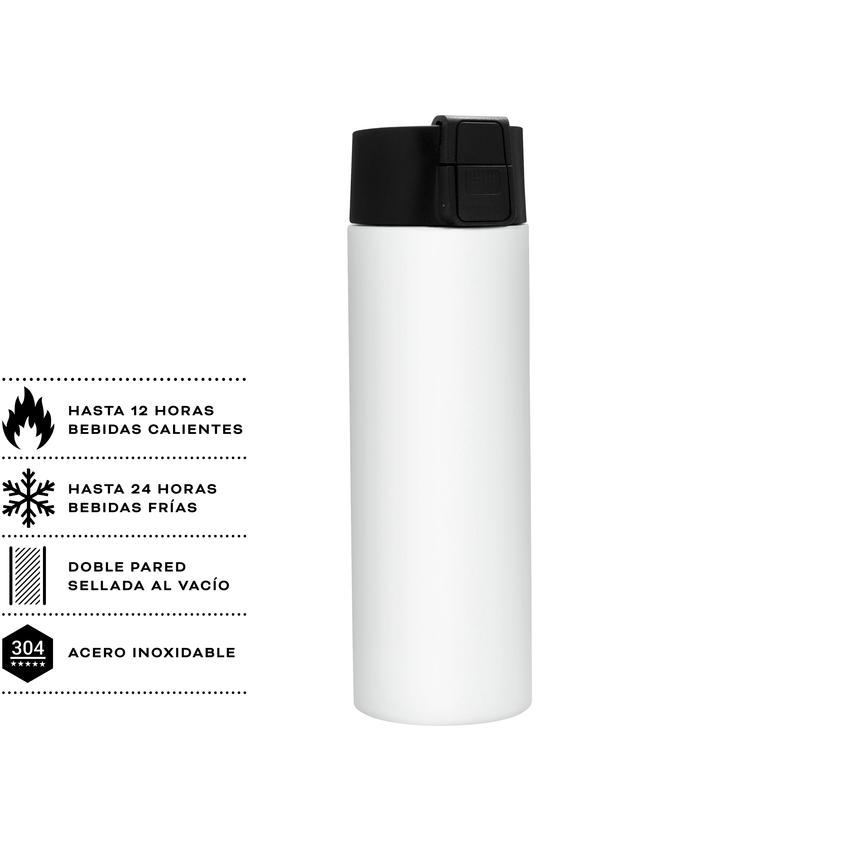 Botella térmica sublimable "ALLY"