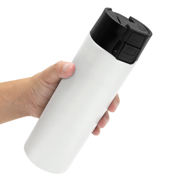 Botella térmica sublimable "ALLY"