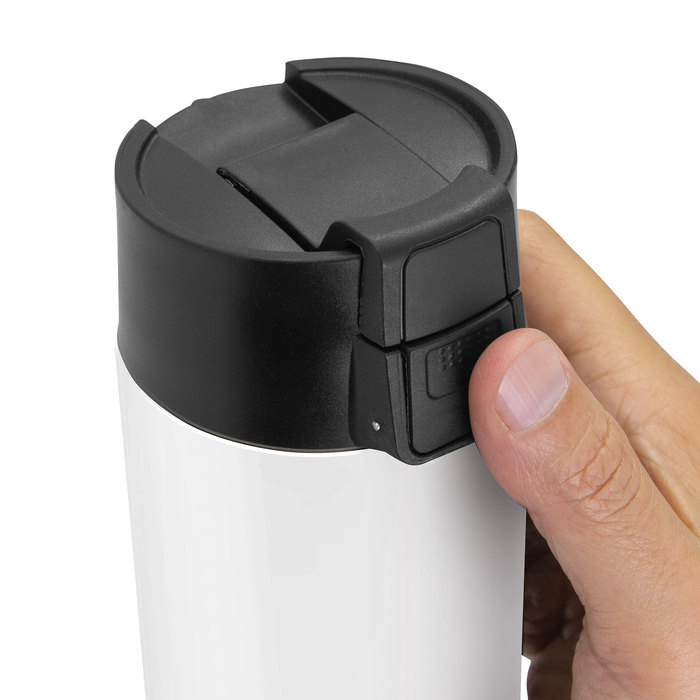 Botella térmica sublimable "ALLY"