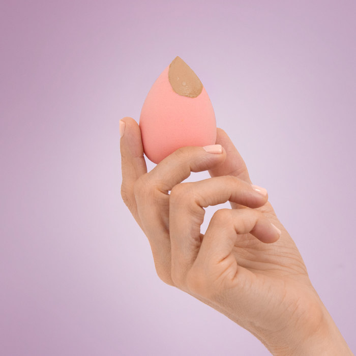 Esponja de maquillaje "DROP"