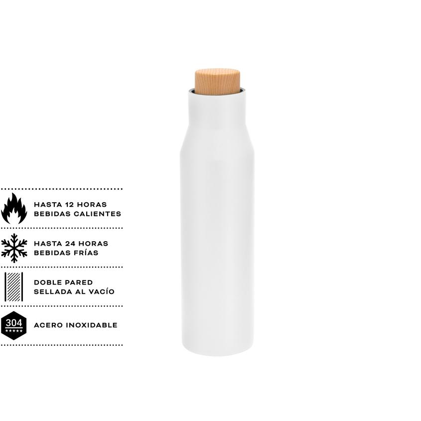 Botella térmica "DORICA"