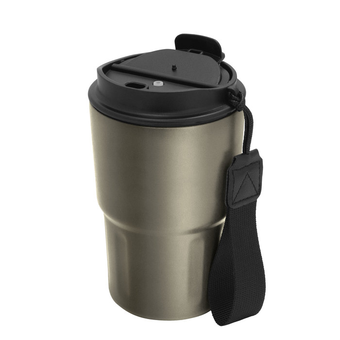 Mug térmico "CAPOF"