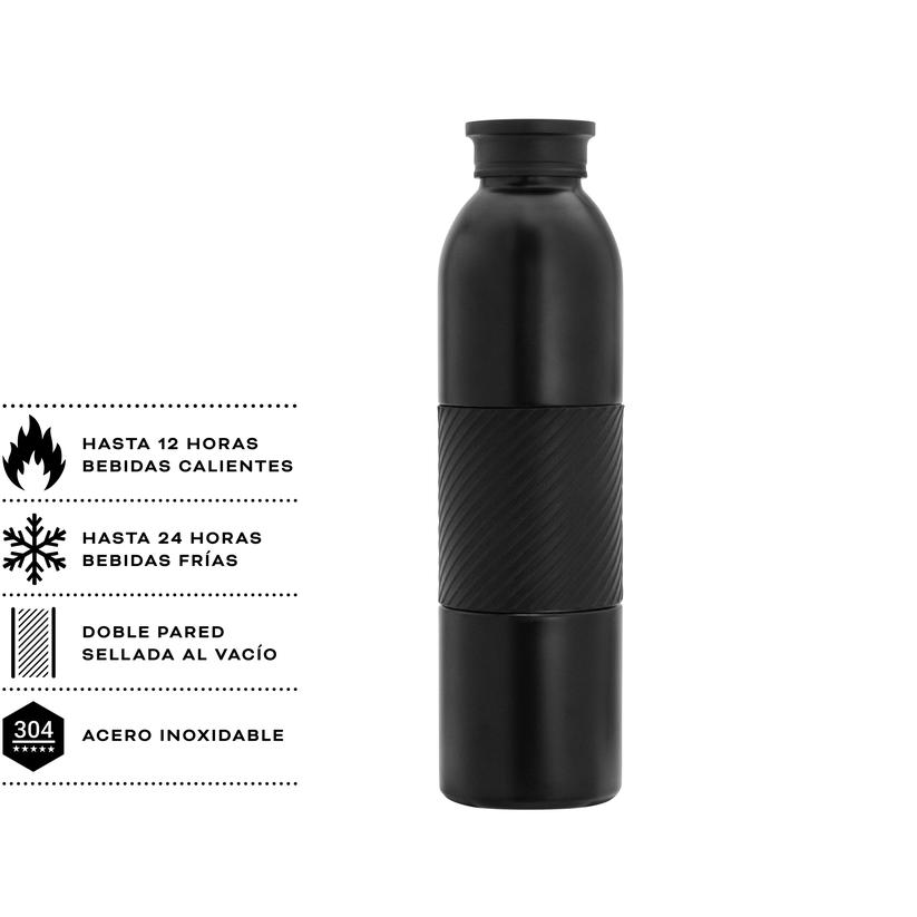 Botella térmica "GRIP"