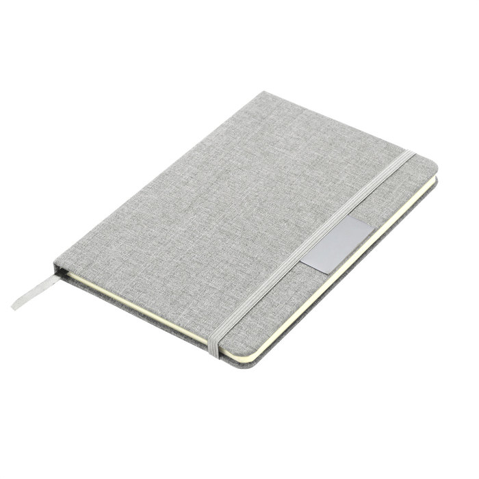 Libreta "GRETA"