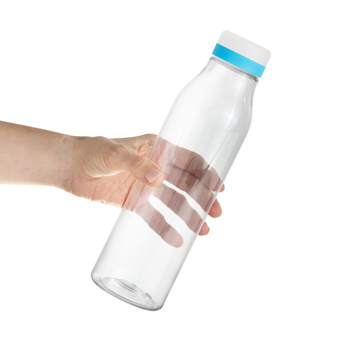 Botella "ANDINA FROST"