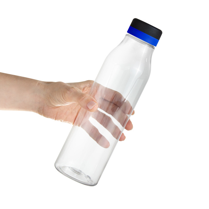 Botella "ANDINA BLACK"