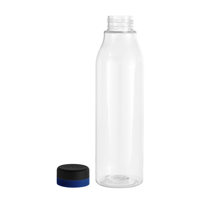 Botella "ANDINA BLACK"