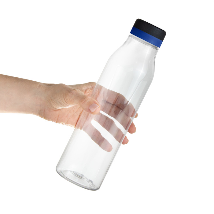 Botella "ANDINA BLACK"
