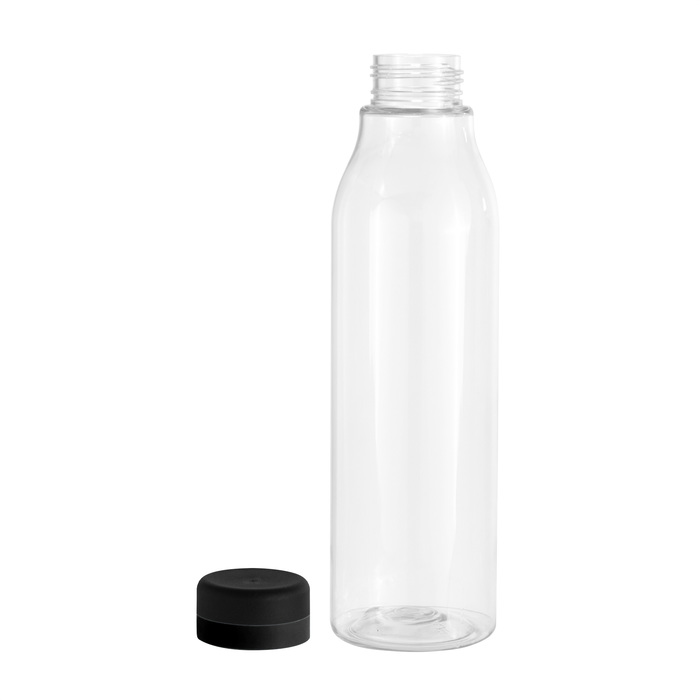 Botella "ANDINA BLACK"
