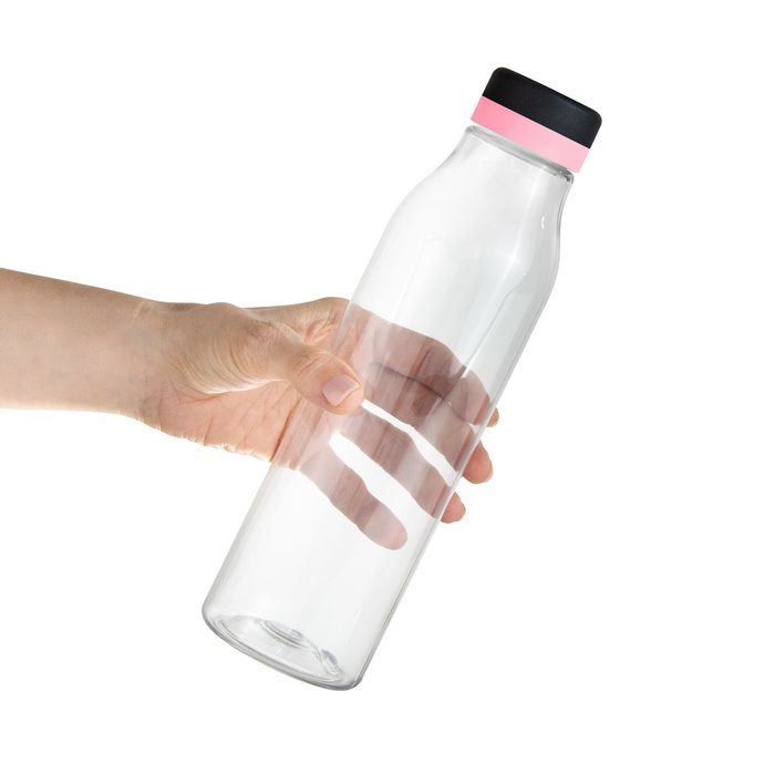 Botella "ANDINA BLACK"