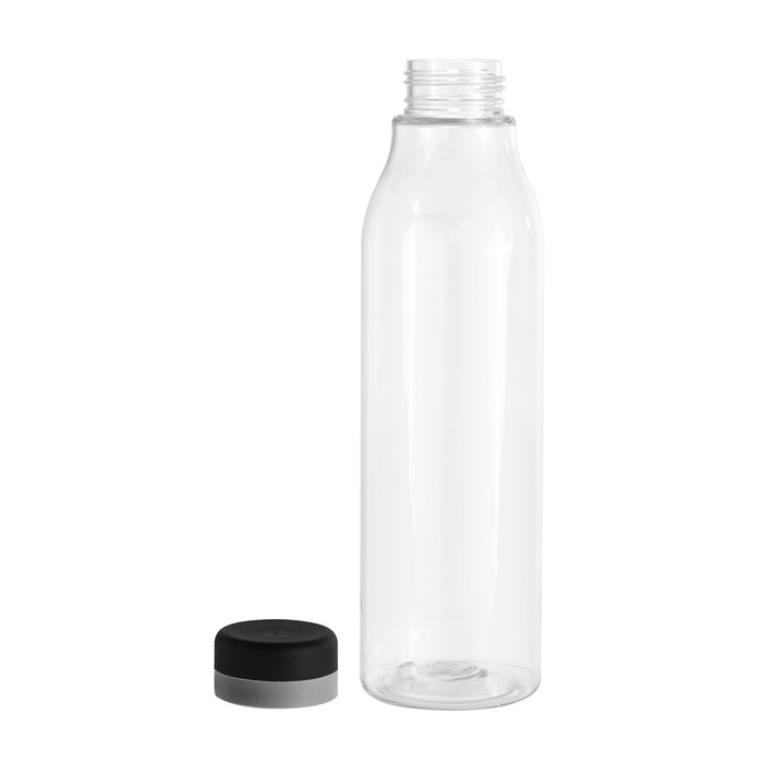 Botella "ANDINA BLACK"