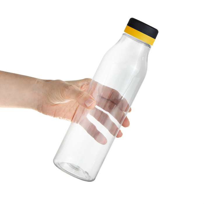 Botella "ANDINA BLACK"