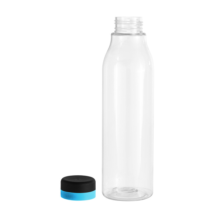 Botella "ANDINA BLACK"