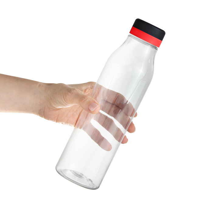 Botella "ANDINA BLACK"