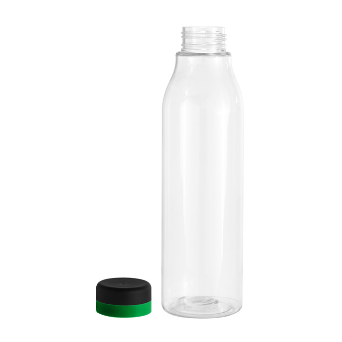 Botella "ANDINA BLACK"