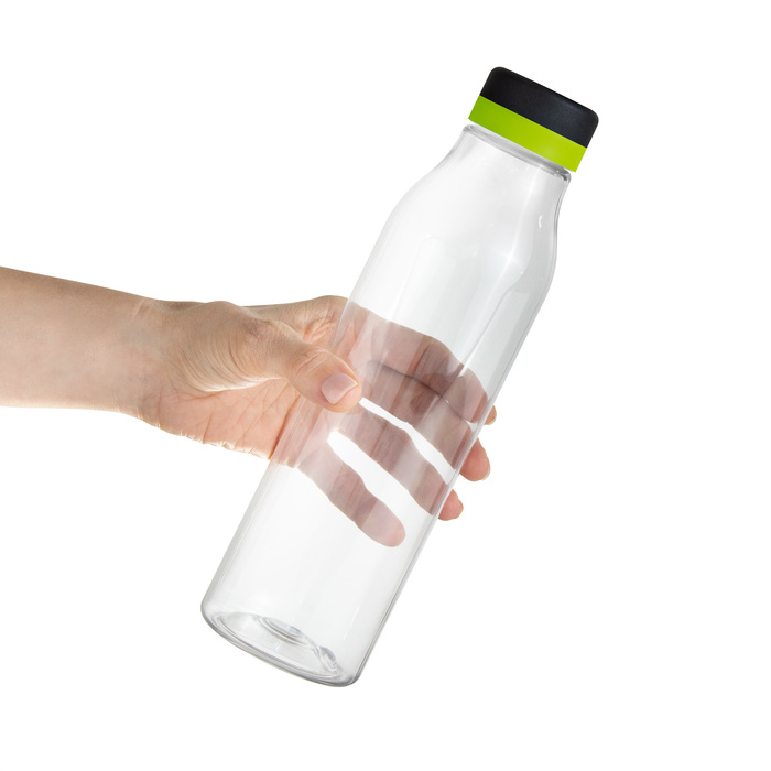 Botella "ANDINA BLACK"