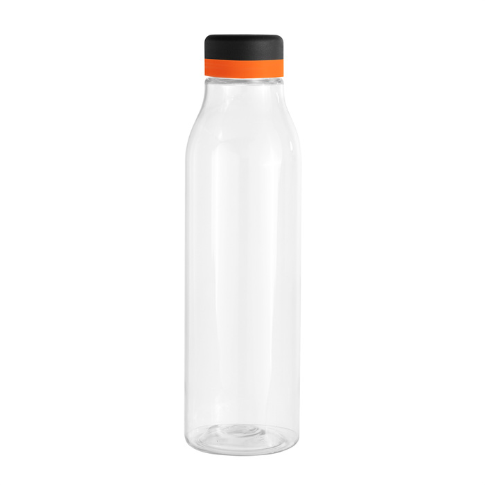 Botella "ANDINA BLACK"