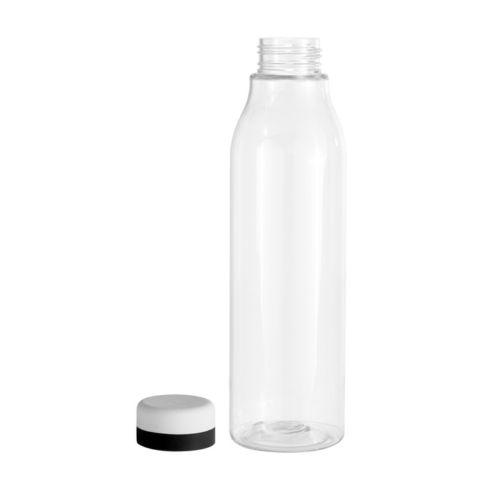 Botella "ANDINA WHITE"
