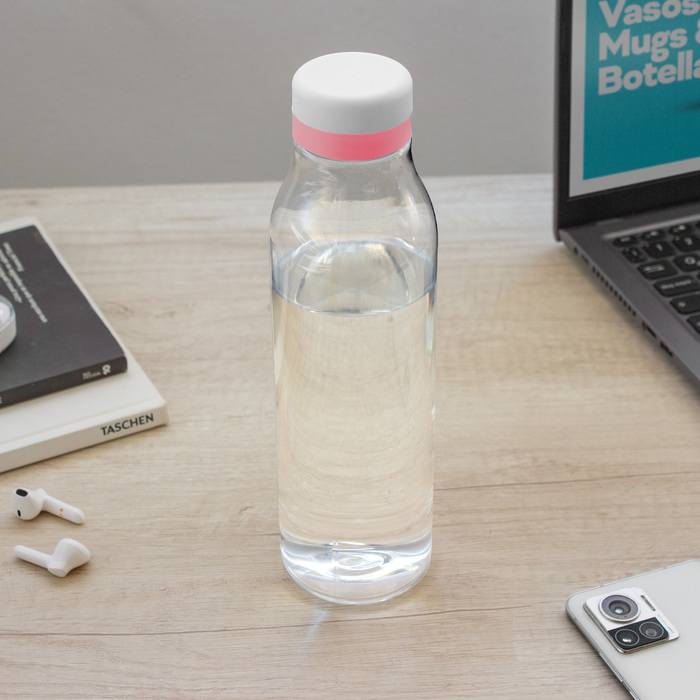 Botella "ANDINA WHITE"