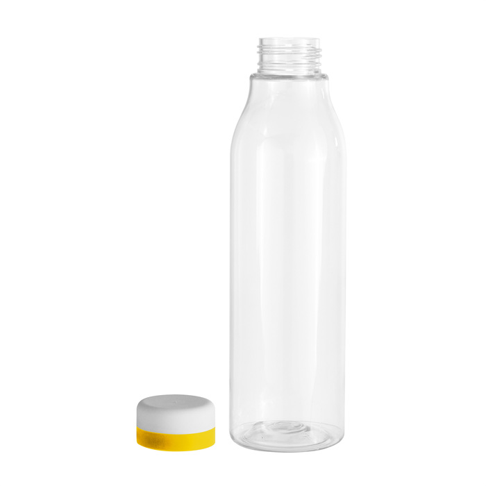 Botella "ANDINA WHITE"