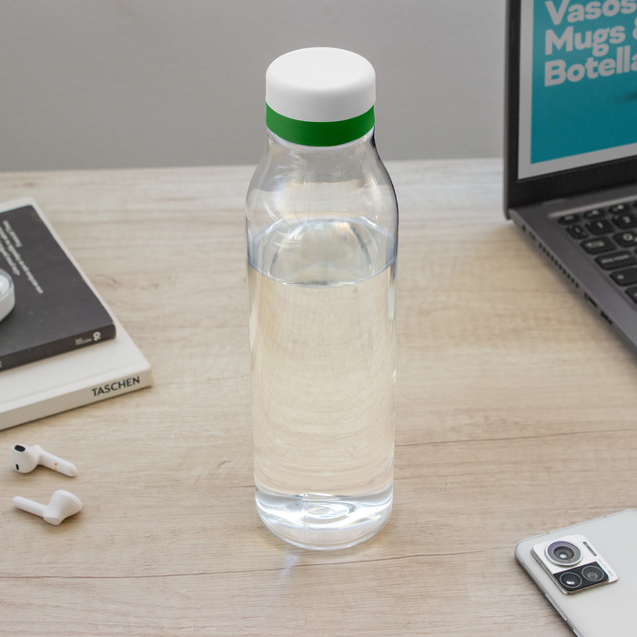 Botella "ANDINA WHITE"