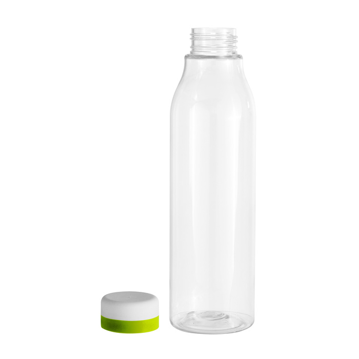 Botella "ANDINA WHITE"