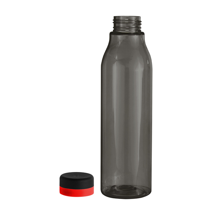 Botella "ANDINA FULL BLACK"