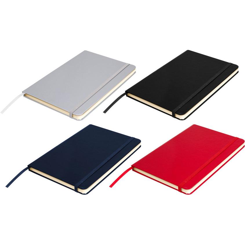 Libreta "MEDIUM"