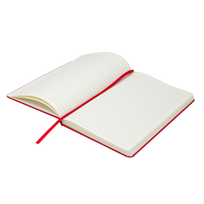 Libreta "MEDIUM"
