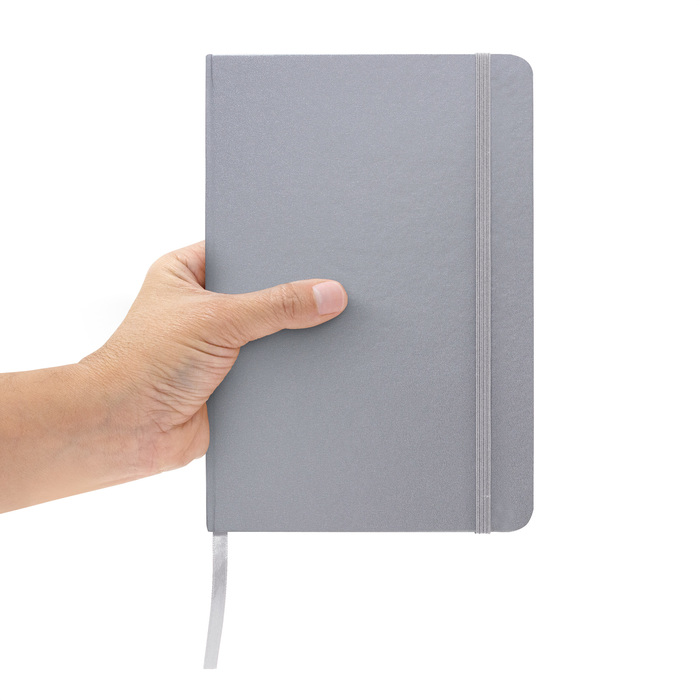 Libreta "MEDIUM"