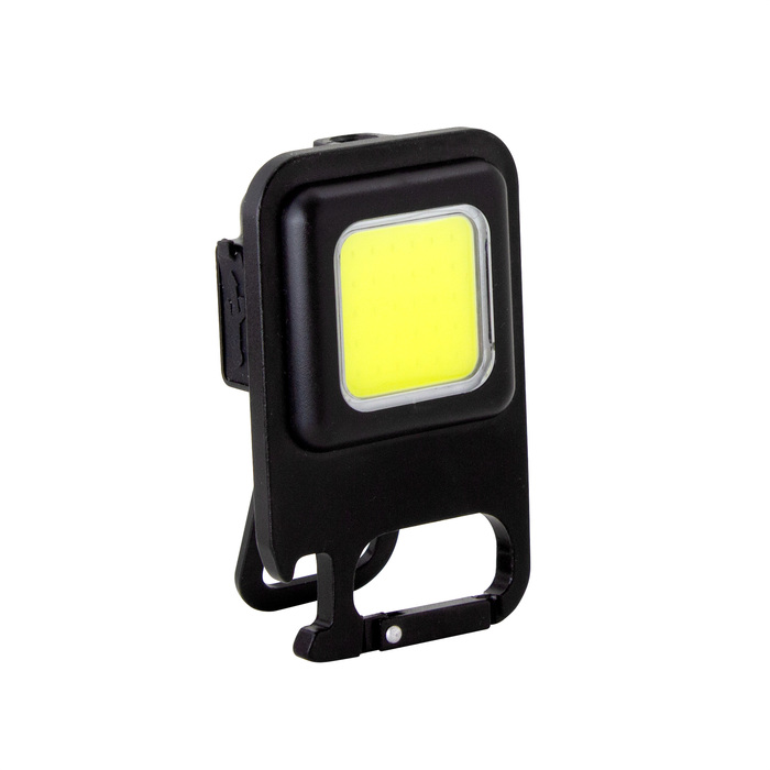Linterna portátil recargable "ASTRO"