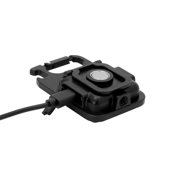 Linterna portátil recargable "ASTRO"