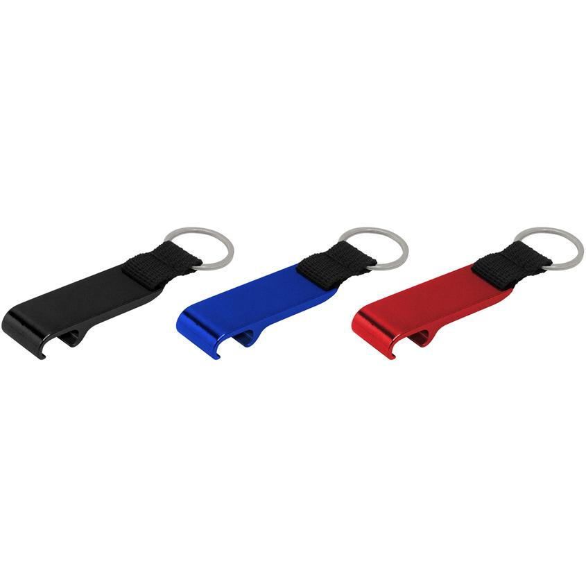 Llavero destapador "OPENER"