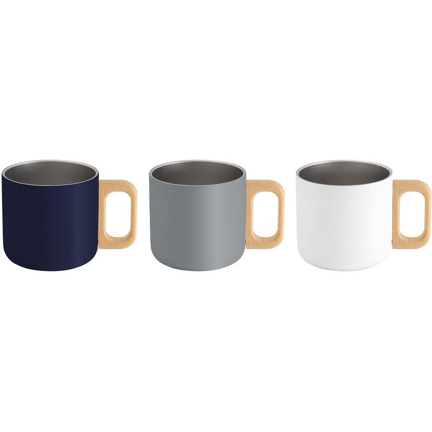 Taza "TIMBER"
