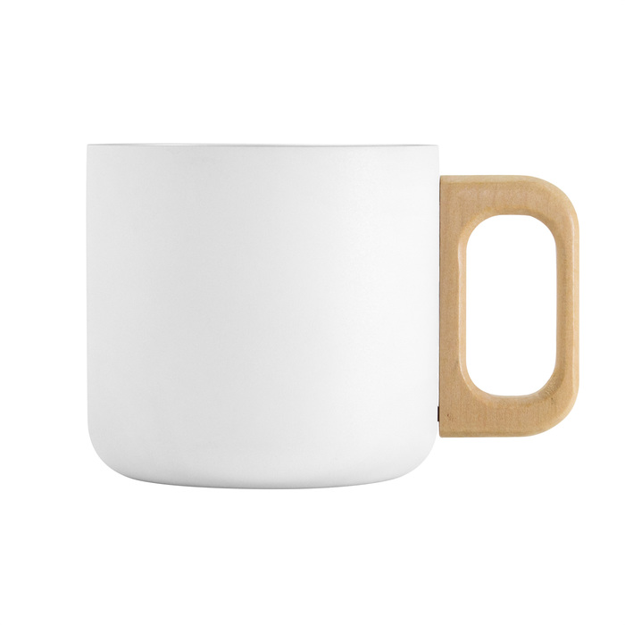 Taza "TIMBER"