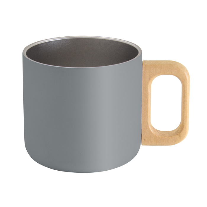 Taza "TIMBER"