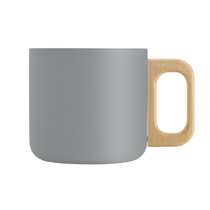 Taza "TIMBER"
