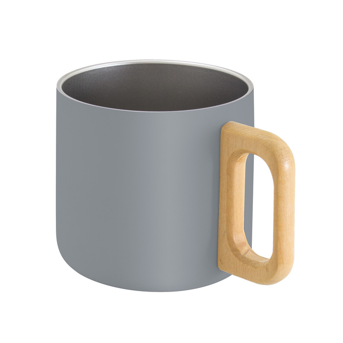 Taza "TIMBER"