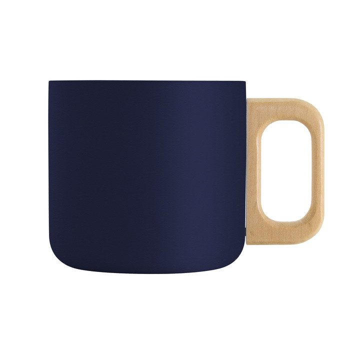 Taza "TIMBER"