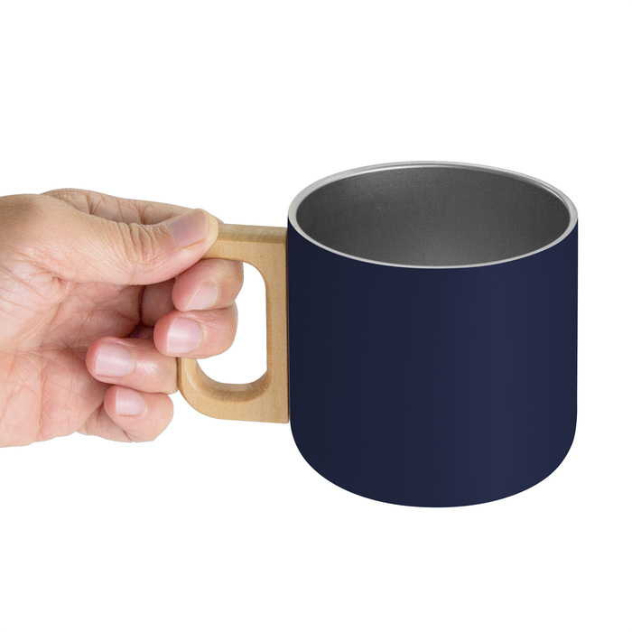 Taza "TIMBER"