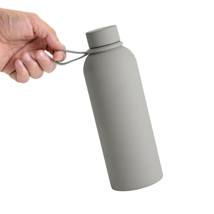 Botella térmica "RUBBY"